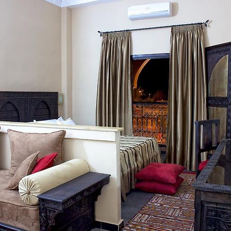 Hotel Azoul Ouarzazate Exterior foto
