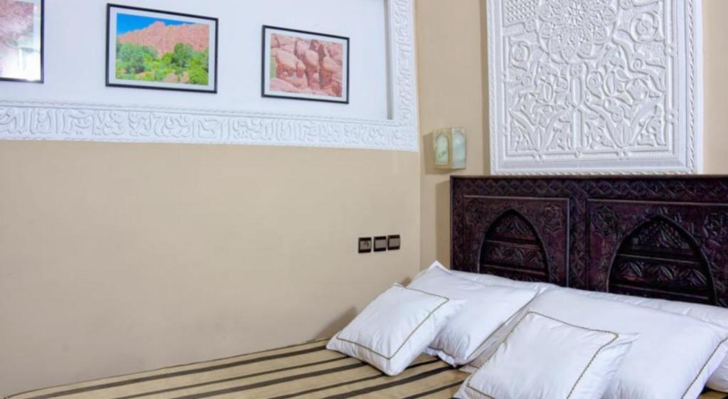 Hotel Azoul Ouarzazate Zimmer foto