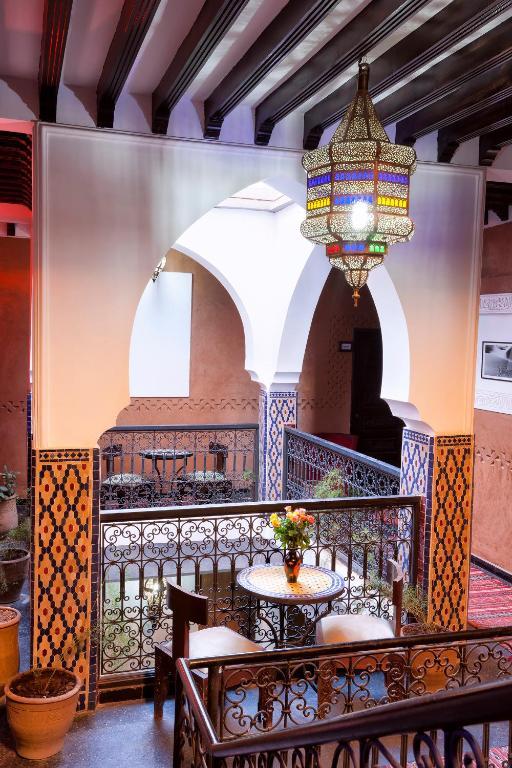 Hotel Azoul Ouarzazate Zimmer foto