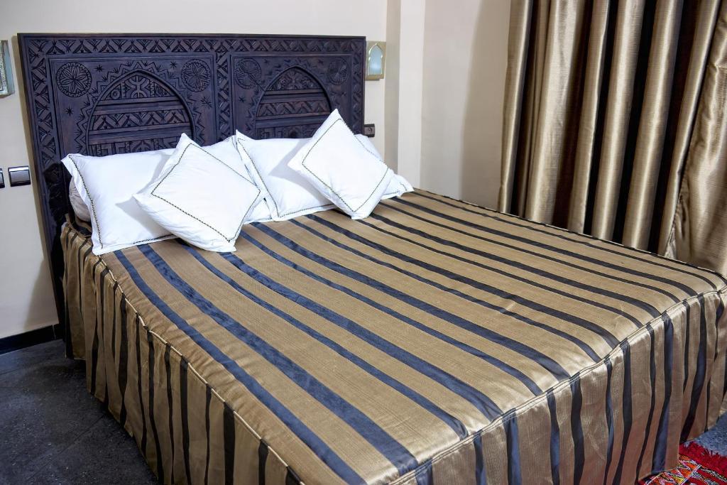 Hotel Azoul Ouarzazate Zimmer foto