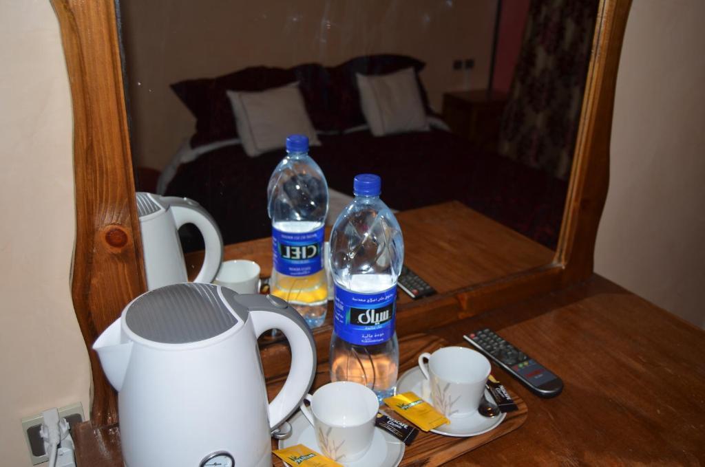 Hotel Azoul Ouarzazate Zimmer foto