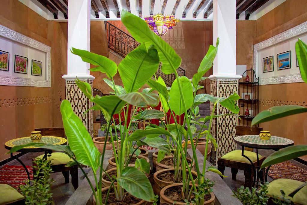 Hotel Azoul Ouarzazate Zimmer foto