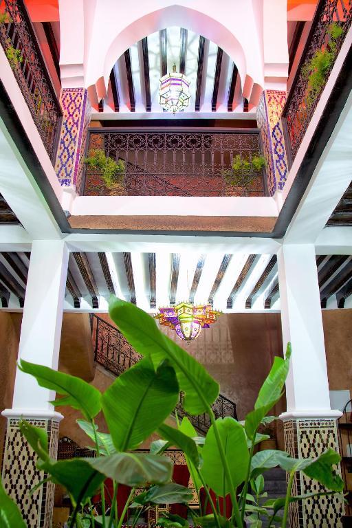 Hotel Azoul Ouarzazate Zimmer foto