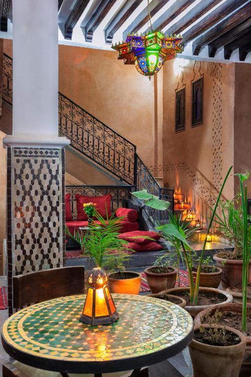 Hotel Azoul Ouarzazate Zimmer foto