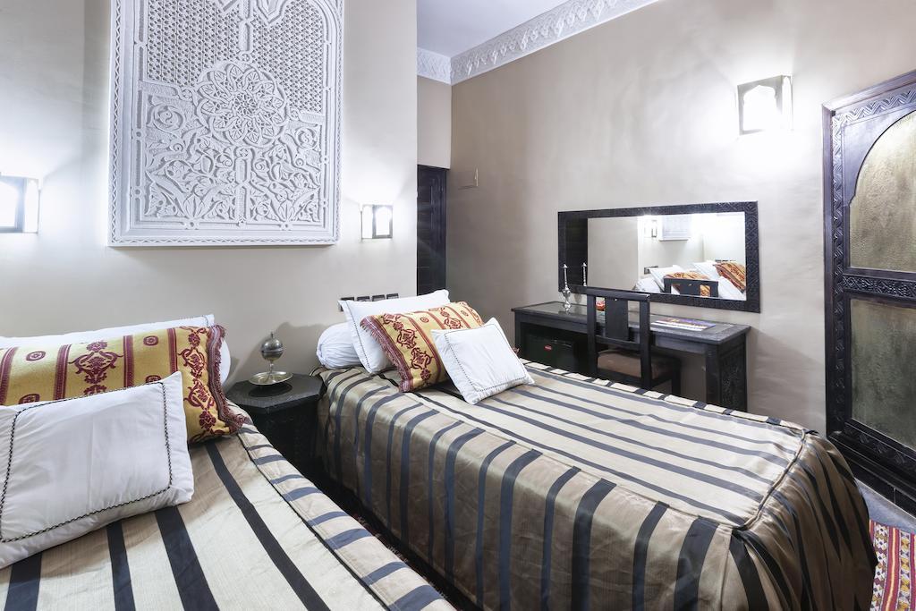 Hotel Azoul Ouarzazate Exterior foto